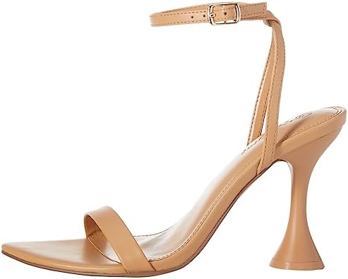 The Drop Lina Trend Heel Sandals - Image 5