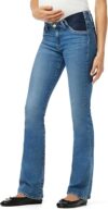 Joe’s The Icon Bootcut Maternity Jeans