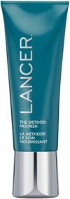 Lancer Skincare The Method Nourish Facial Moisturizer