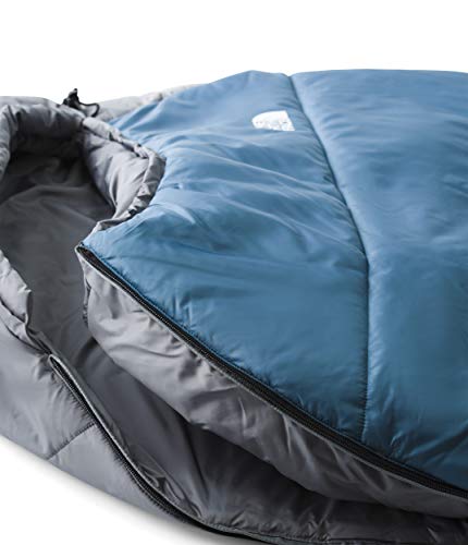THE NORTH FACE Wasatch 20/-7 Sleeping Bag - Image 2