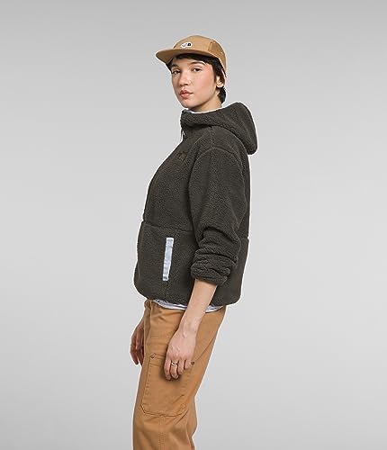 THE NORTH FACE Campshire Fleece Hoodie - Image 3
