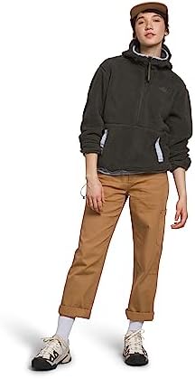 THE NORTH FACE Campshire Fleece Hoodie - Image 2