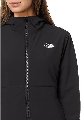 THE NORTH FACE Shelbe Raschel Fleece Jacket - Image 3