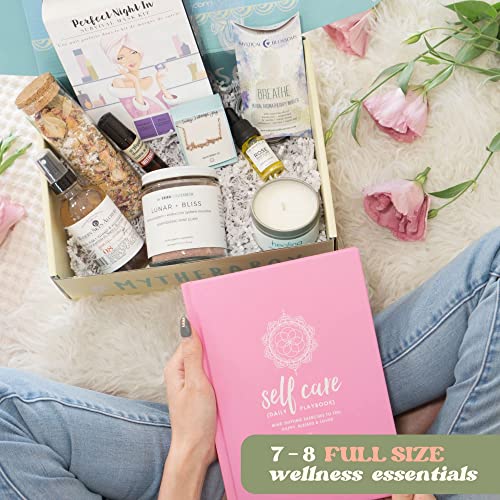 TheraBox Self Care Subscription Box Kit - Image 3
