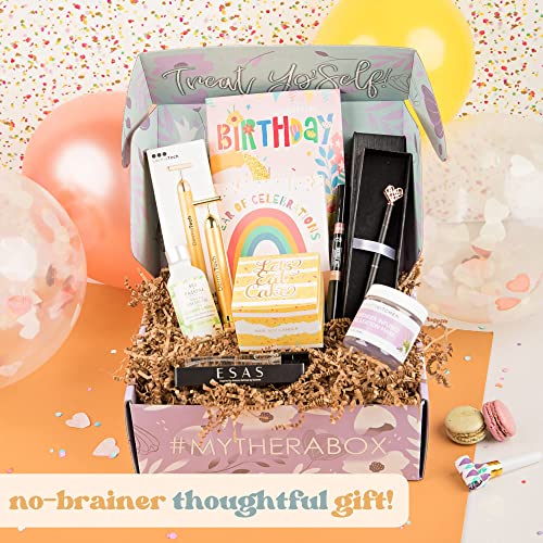 TheraBox Self Care Subscription Box Kit - Image 5