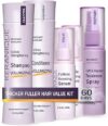 Keranique Volumizing Hair Products Set