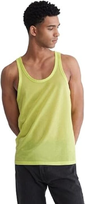 Calvin Klein This is Love Pride Tank Top