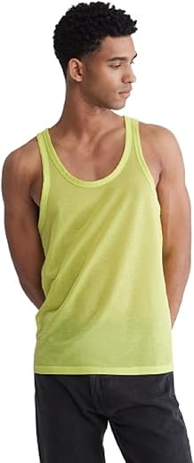 Calvin Klein This is Love Pride Tank Top