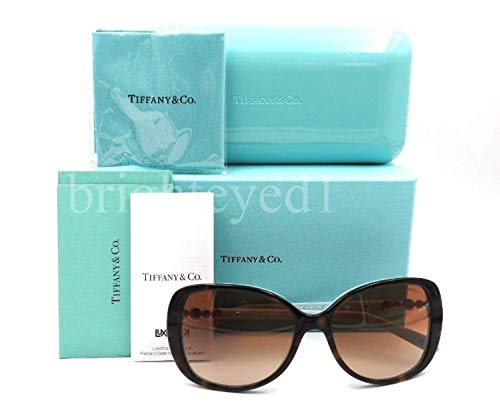 Tiffany Tf4121b Sunglasses - Image 5
