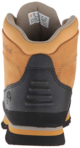 Timberland Euro Hiker Shell Toe Fashion Boots - Image 3