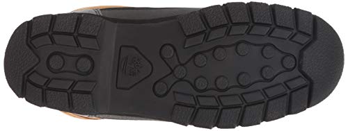 Timberland Euro Hiker Shell Toe Fashion Boots - Image 4