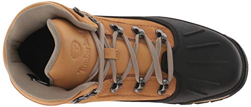 Timberland Euro Hiker Shell Toe Fashion Boots - Image 5
