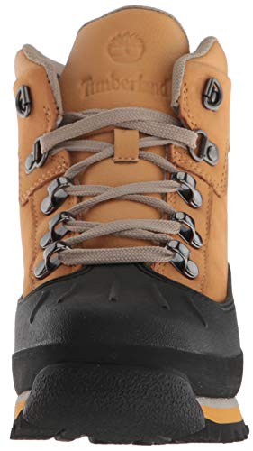 Timberland Euro Hiker Shell Toe Fashion Boots - Image 2