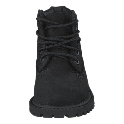 Timberland Nubuck 6 Inch Premium Field Boots - Image 4