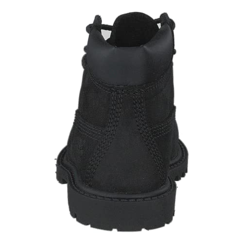 Timberland Nubuck 6 Inch Premium Field Boots - Image 5