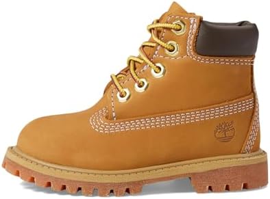 Timberland Premium Waterproof Boots - Image 4