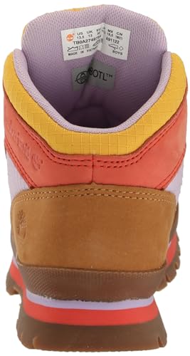 Timberland Euro Hiker Boots - Image 3