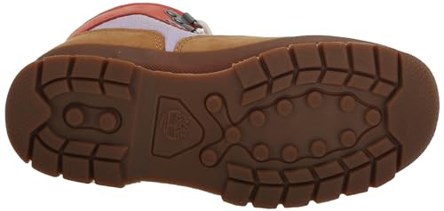 Timberland Euro Hiker Boots - Image 4