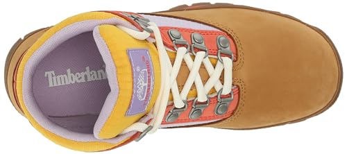 Timberland Euro Hiker Boots - Image 5