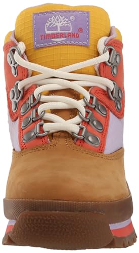 Timberland Euro Hiker Boots - Image 2