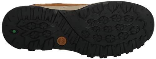 Timberland Mt. Maddsen Waterproof Hiking Boots - Image 4