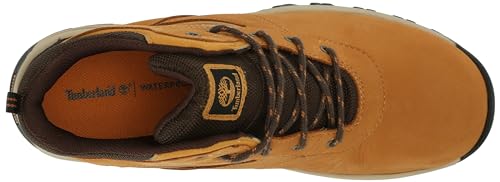 Timberland Mt. Maddsen Waterproof Hiking Boots - Image 5
