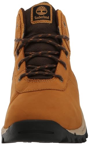 Timberland Mt. Maddsen Waterproof Hiking Boots - Image 2