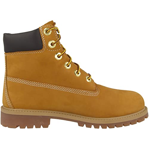 Timberland Child 6Inch Premium Waterproof Boots - Image 3