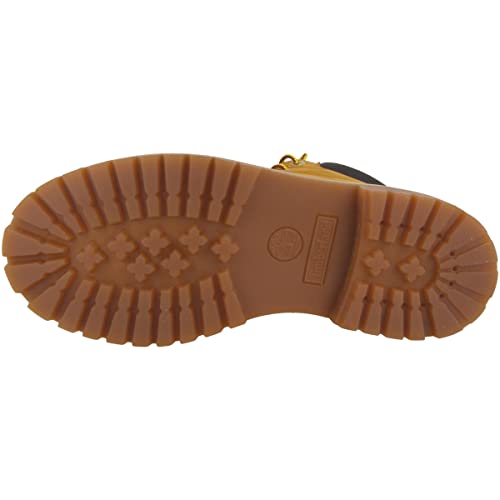 Timberland Child 6Inch Premium Waterproof Boots - Image 5