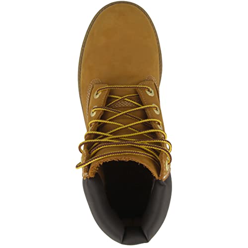 Timberland Child 6Inch Premium Waterproof Boots - Image 2