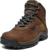 Timberland Men’s Mid Waterproof Hiking Boot