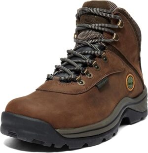 Timberland Men’s Mid Waterproof Hiking Boot