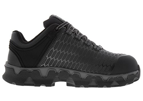 Timberland PRO Men's Powertrain Alloy Toe Work Shoe - Image 3