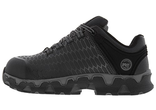 Timberland PRO Men's Powertrain Alloy Toe Work Shoe - Image 2