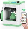 Entina Tina2S Wi-Fi Mini 3D Printer