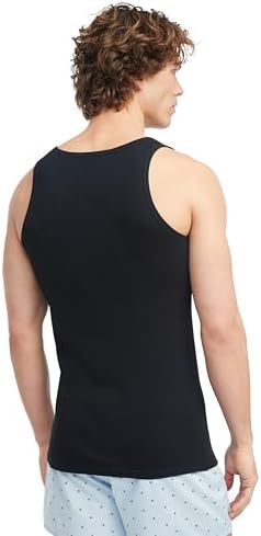 Tommy Hilfiger Men's Casual Tank Top - Image 3