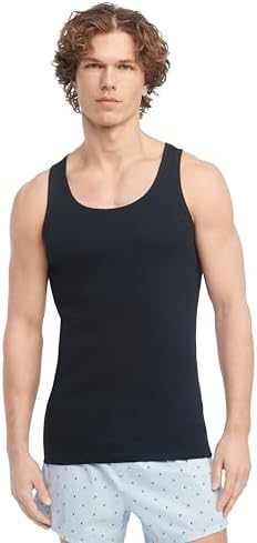 Tommy Hilfiger Men's Casual Tank Top - Image 2