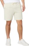 BOSS Tonal Logo Soft French Terry Shorts
