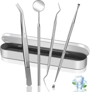 Cosy Life Oral Care Tools Kit