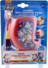 Paw Patrol Toothbrush And Tap Fountain