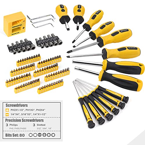 Topline 467-Piece Household Mechanics Tool Set with Bag - Image 5