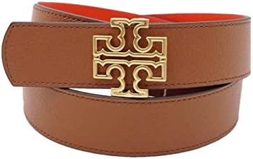 Tory Burch Britten Logo Classic Belt - Image 4
