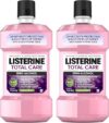 Listerine Total Care Zero Alcohol Anticavity Mouthwash