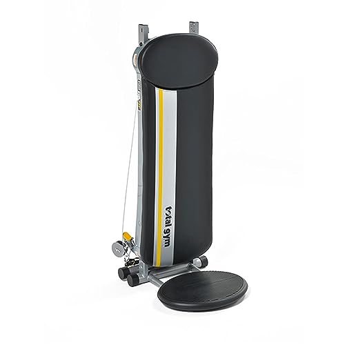 Total Gym Full Body Folding Home Gym Machine - Image 2