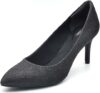 Rockport Total Motion Pointed Toe Pumps