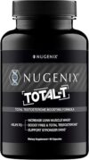 Nugenix Total-T Testosterone Booster Supplement