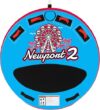 Swonder Towable Boat Tubes – Newport Classic