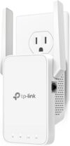 TP-Link AC1200 Dual Band WiFi Extender