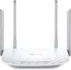 TP-Link AC1200 Dual Band WiFi Router