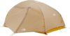 THE NORTH FACE Trail Lite 2-Person Tent, Khaki/Yellow